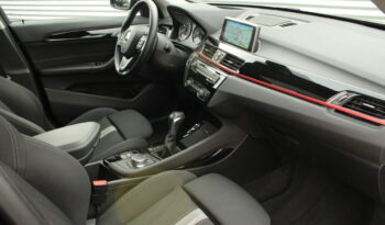 BMW X1 xDrive 20i Sport Line Automaat volledig