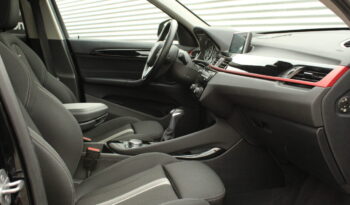 BMW X1 xDrive 20i Sport Line Automaat volledig