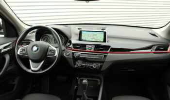 BMW X1 xDrive 20i Sport Line Automaat volledig