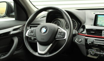 BMW X1 xDrive 20i Sport Line Automaat volledig