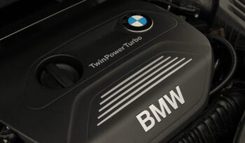 BMW X1 xDrive 20i Sport Line Automaat volledig