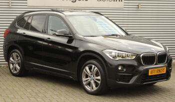 BMW X1 xDrive 20i Sport Line Automaat volledig