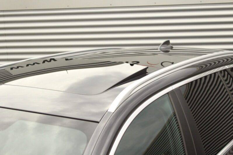 BMW 520i Touring High Executive Automaat volledig