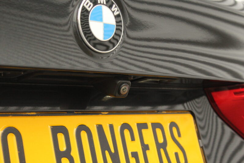 BMW 520i Touring High Executive Automaat volledig