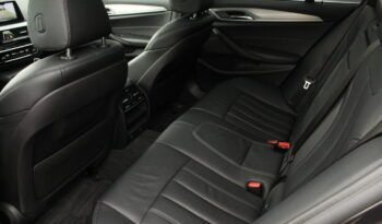 BMW 520i Touring High Executive Automaat volledig