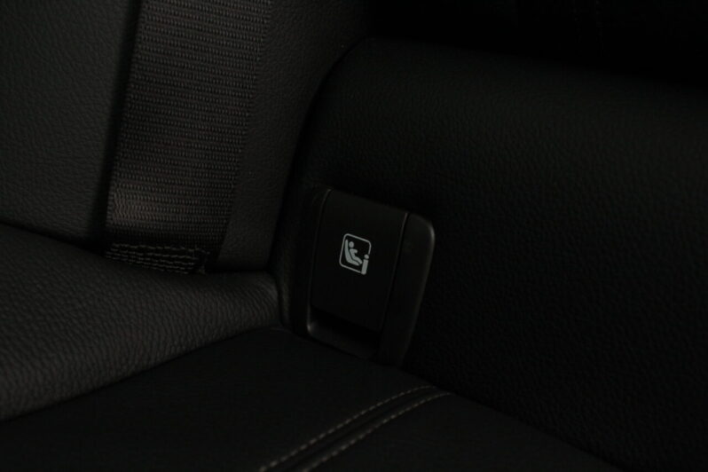 BMW 520i Touring High Executive Automaat volledig