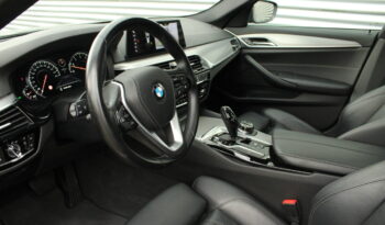 BMW 520i Touring High Executive Automaat volledig