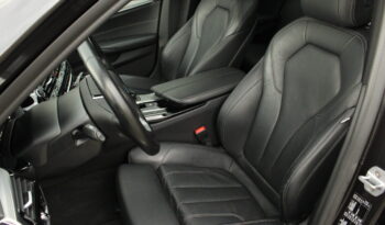 BMW 520i Touring High Executive Automaat volledig