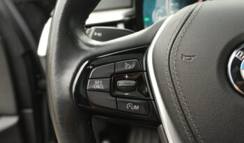 BMW 520i Touring High Executive Automaat volledig