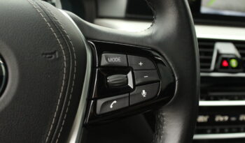 BMW 520i Touring High Executive Automaat volledig