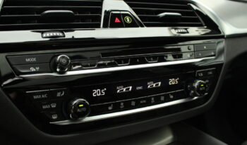 BMW 520i Touring High Executive Automaat volledig