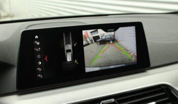 BMW 520i Touring High Executive Automaat volledig