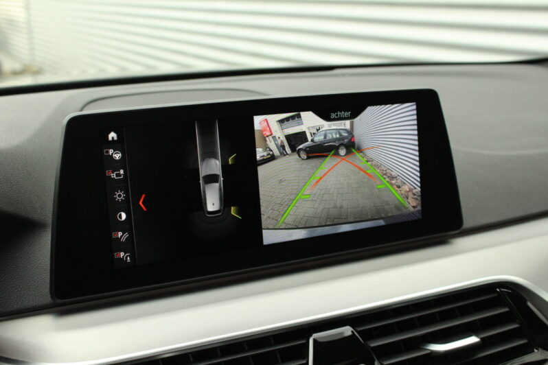 BMW 520i Touring High Executive Automaat volledig