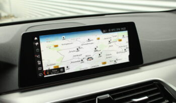 BMW 520i Touring High Executive Automaat volledig