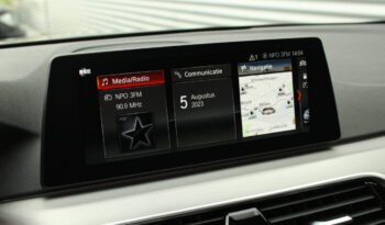 BMW 520i Touring High Executive Automaat volledig