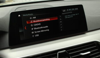 BMW 520i Touring High Executive Automaat volledig