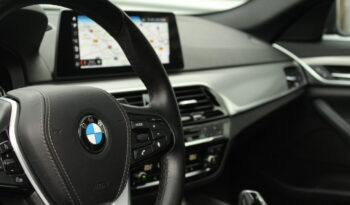 BMW 520i Touring High Executive Automaat volledig