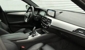 BMW 520i Touring High Executive Automaat volledig