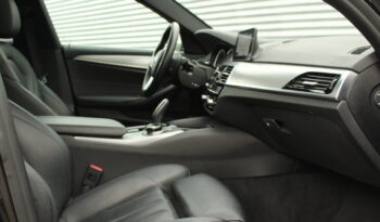 BMW 520i Touring High Executive Automaat volledig