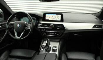 BMW 520i Touring High Executive Automaat volledig