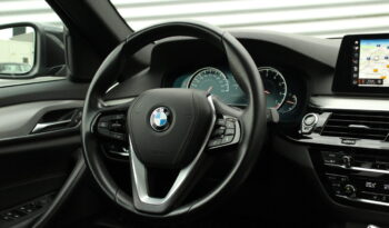 BMW 520i Touring High Executive Automaat volledig