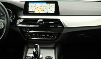 BMW 520i Touring High Executive Automaat volledig