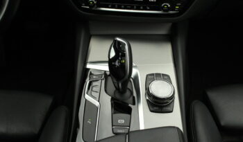 BMW 520i Touring High Executive Automaat volledig