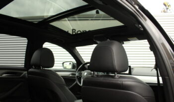BMW 520i Touring High Executive Automaat volledig