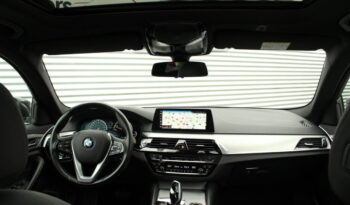 BMW 520i Touring High Executive Automaat volledig