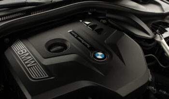 BMW 520i Touring High Executive Automaat volledig